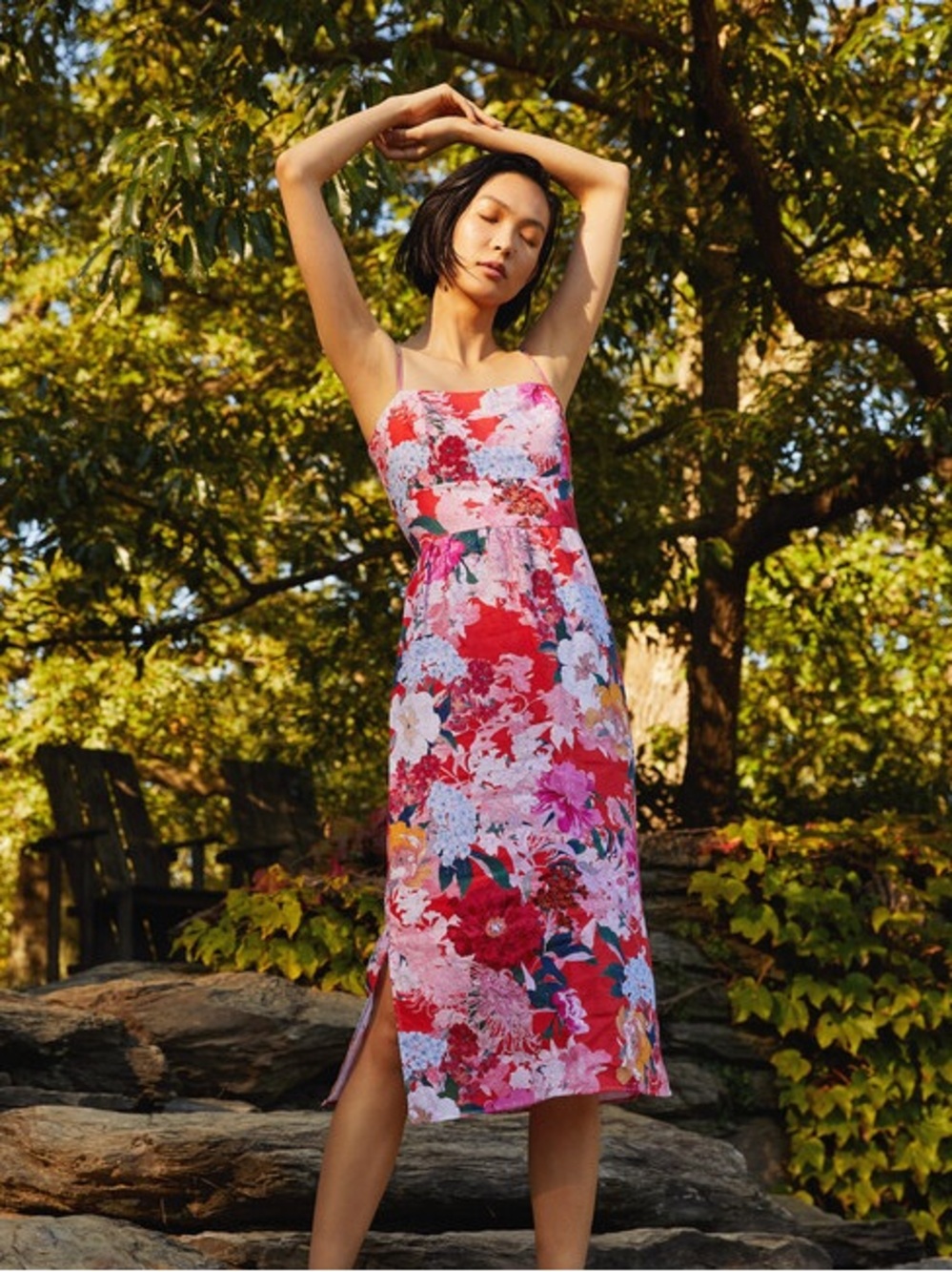 Cara Cara Kenzie Dress